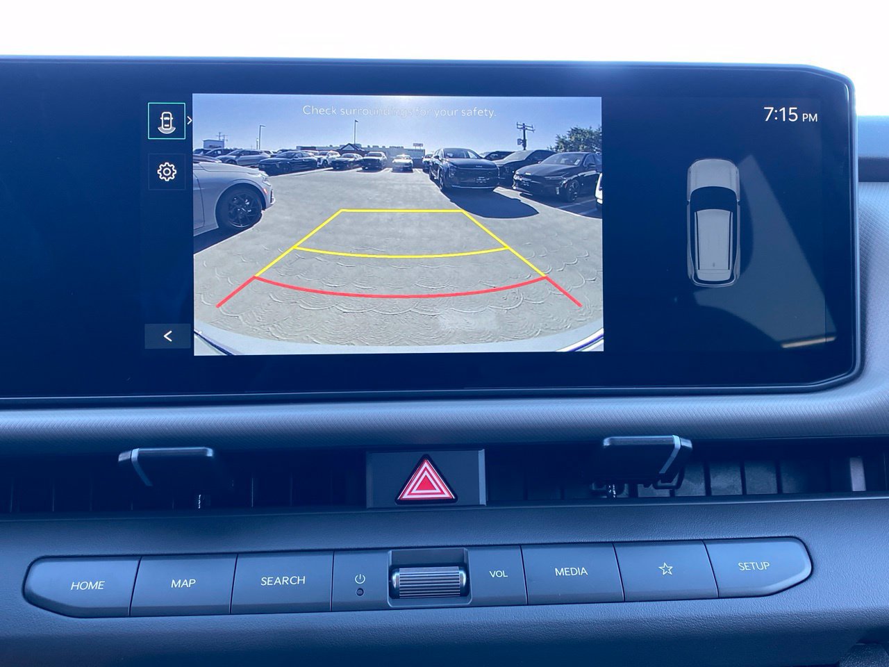 New 2027 Kia Seltos S FWD image 21