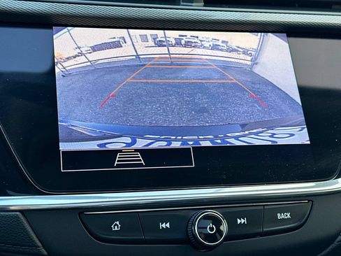 Certified 2023 Buick Encore GX Select w/ Experience Buick Package FWD image 26