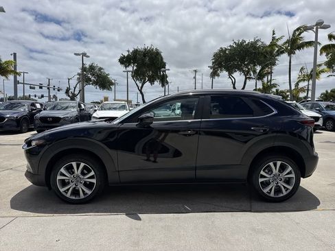 Used 2023 MAZDA CX-30 AWD 2.5 S w/ Preferred Package image 27