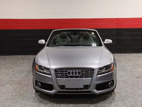 Used 2011 Audi S5 Prestige w/ Prestige Pkg image 12