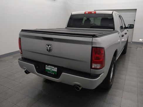 Used 2018 RAM 1500 Express image 7