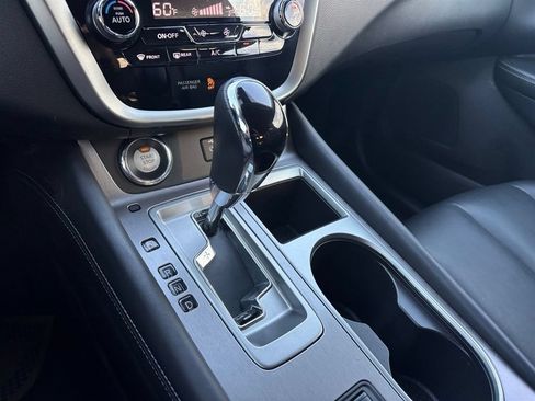 Used 2024 Nissan Murano SV w/ SV Midnight Edition Package FWD image 24