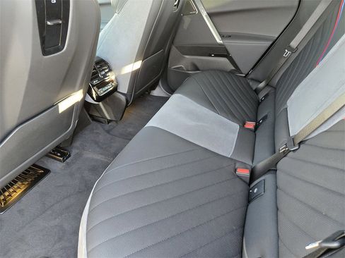 New 2026 BMW iX xDrive45 w/ M Sport Package image 31