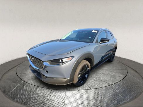 Used 2026 MAZDA CX-30 AWD 2.5 S image 2