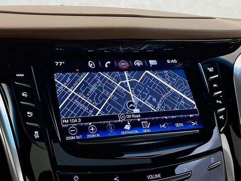 Used 2020 Cadillac Escalade ESV Platinum image 27