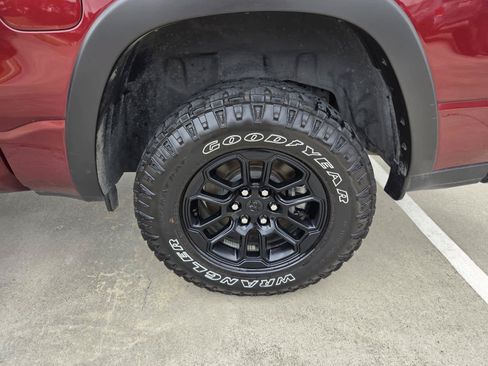 Used 2025 RAM 1500 Rebel w/ Rebel Level 2 Equipment Group AWD/4WD image 27