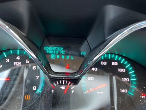 Used 2015 Chevrolet Traverse LS image 7