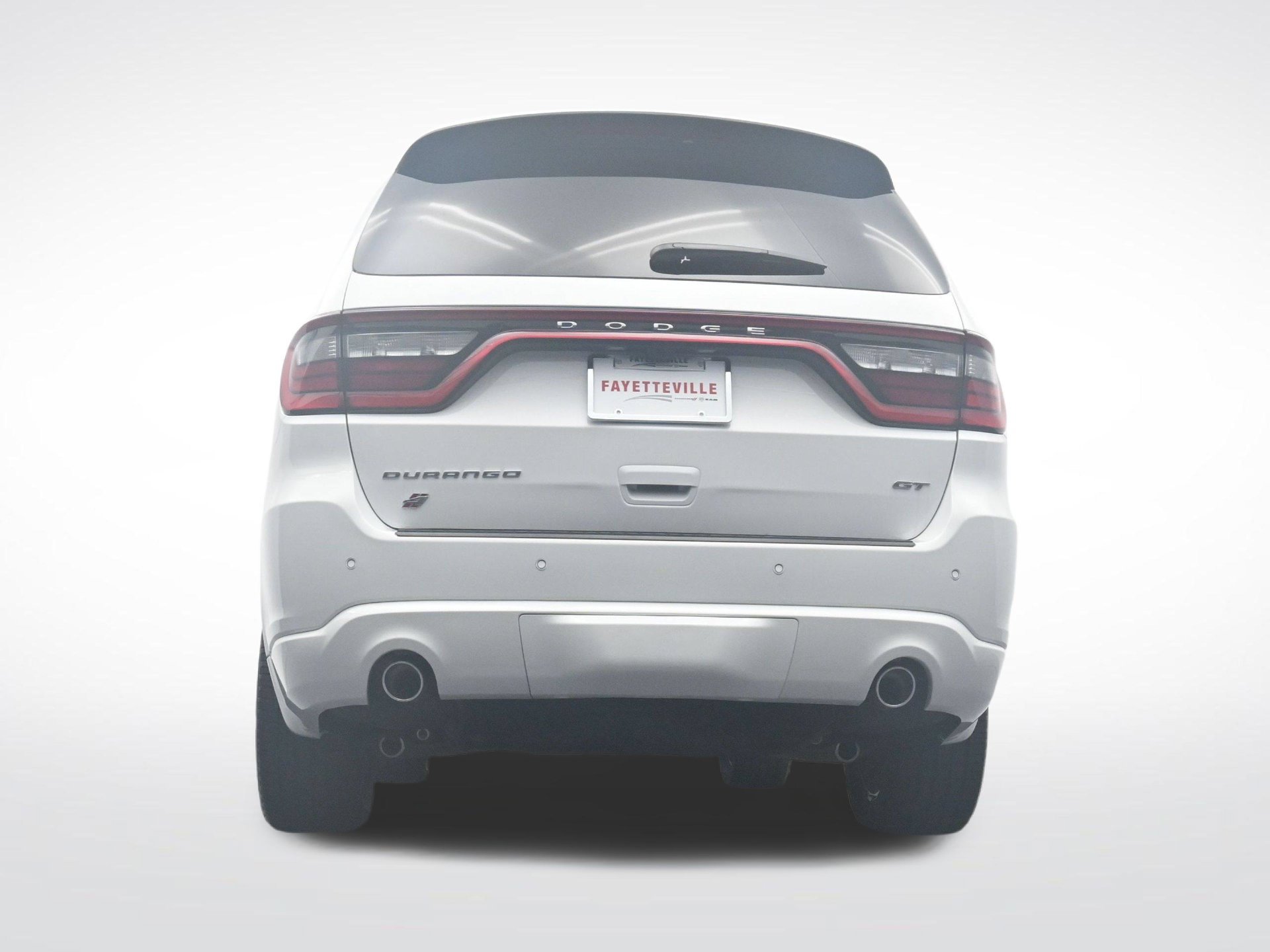 Used 2026 Dodge Durango GT AWD/4WD image 36