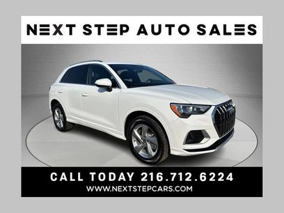 Used 2021 Audi Q3 2.0T Premium