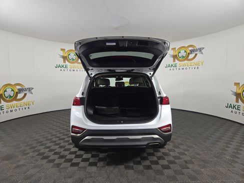 Used 2020 Hyundai Santa Fe Limited image 34