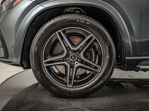 New 2026 Mercedes-Benz GLE 450 4MATIC image 13