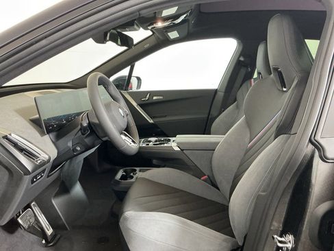 New 2026 BMW iX xDrive60 w/ M Sport Package image 24