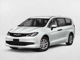 Used 2021 Chrysler Voyager Lxi FWD video 1