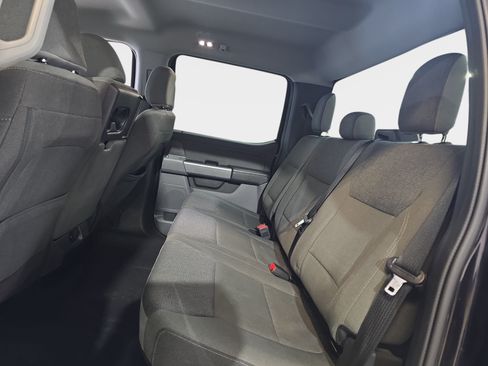 Used 2025 Ford F150 XLT w/ Equipment Group 301A Standard AWD/4WD image 11