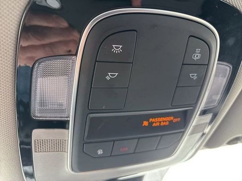 Used 2021 Hyundai Santa Fe SEL image 27