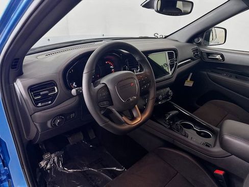 New 2026 Dodge Durango GT image 9