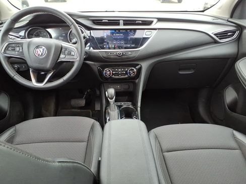 Used 2023 Buick Encore GX Select FWD image 10