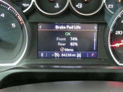 Used 2021 Chevrolet Silverado 3500 LTZ image 30