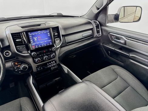 Used 2021 RAM 1500 Big Horn AWD/4WD image 25