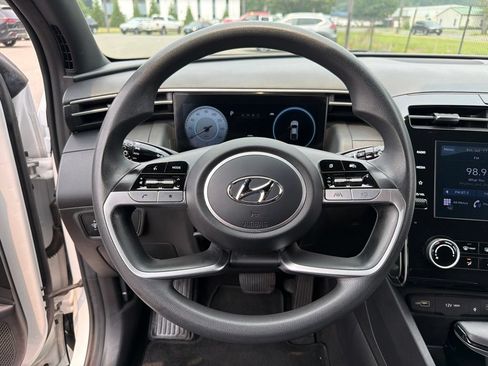 Used 2022 Hyundai Santa Cruz SEL w/ Activity Package AWD/4WD image 15