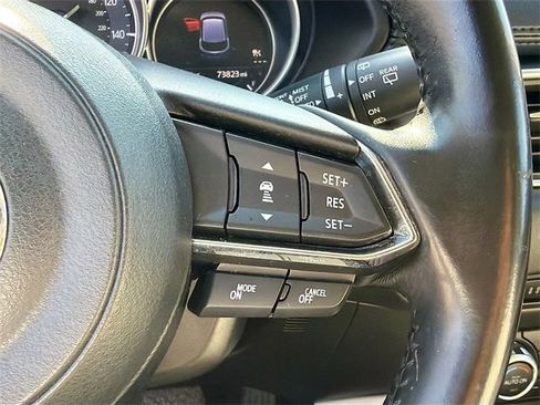 Used 2018 MAZDA CX-5 Grand Touring image 40