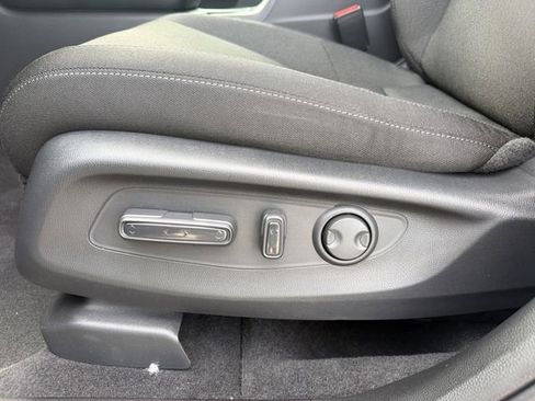 New 2026 Honda CR-V EX image 11