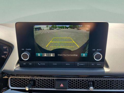 New 2026 Honda Civic Sport image 30