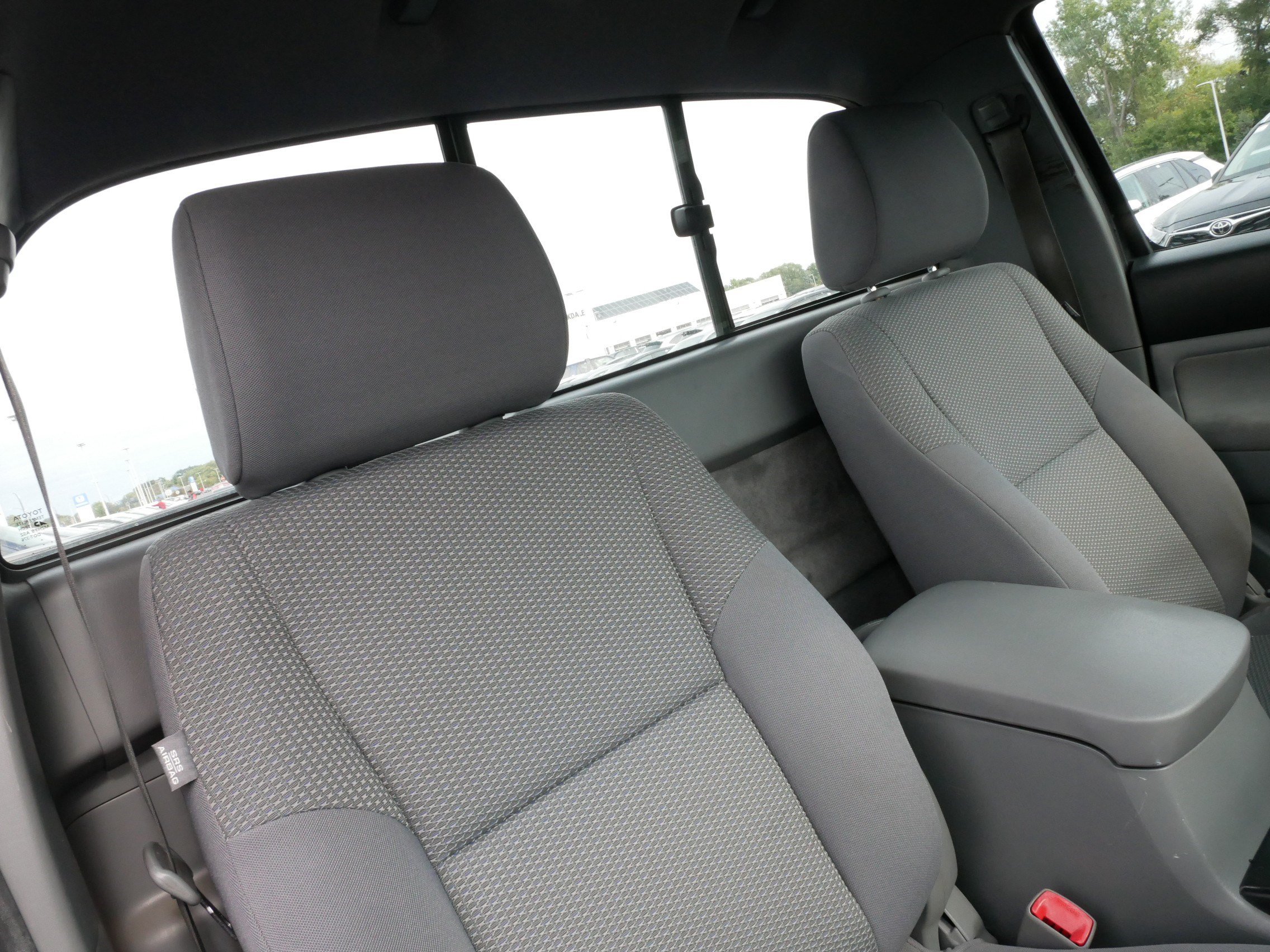 Used 2011 Toyota Tacoma 4x4 Regular Cab image 13