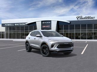 New 2026 Buick Encore GX Sport Touring video 1