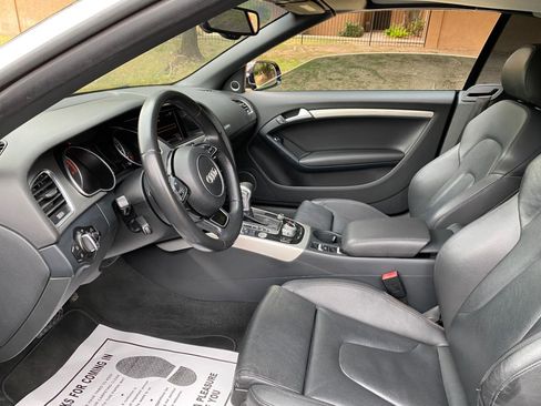 Used 2014 Audi A5 2.0T Premium Plus image 27