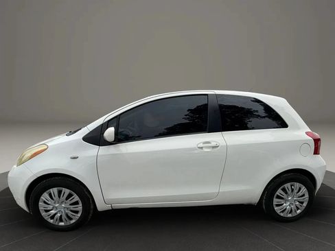 Used 2008 Toyota Yaris S FWD image 7