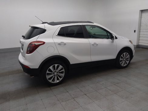 Used 2017 Buick Encore Preferred FWD image 10