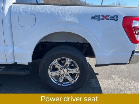 Used 2023 Ford F150 Lariat image 13
