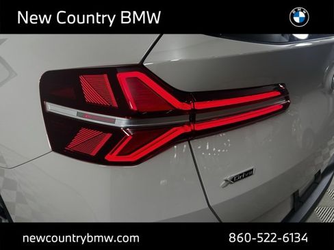 New 2026 BMW X3 xDrive30 w/ Convenience Package image 32