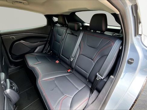 Certified 2025 Ford Mustang Mach-E Premium w/ Sport Appearance Package AWD/4WD image 26