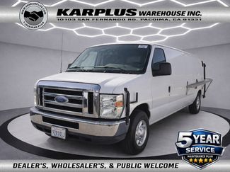 Used 2014 Ford E-250 and Econoline 250 w/ Power Group video 1