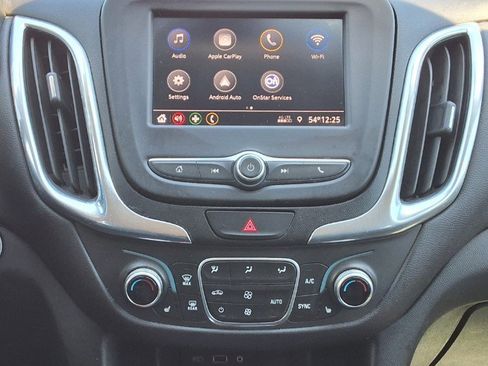 Used 2020 Chevrolet Equinox LT w/ Midnight Edition FWD image 18