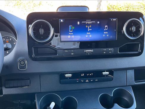 New 2026 Mercedes-Benz Sprinter 2500 image 6