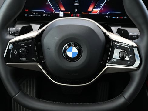 Certified 2025 BMW X3 xDrive30i w/ Premium Package image 31