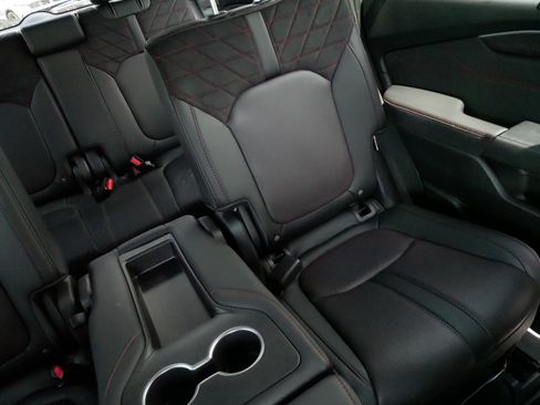 Certified 2026 Honda Pilot Black Edition image 14