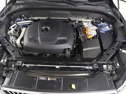 Used 2023 Volvo XC60 T8 Plus AWD/4WD image 49