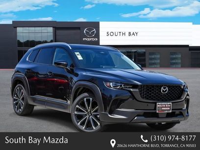 New 2026 MAZDA CX-50 AWD 2.5 S w/ Cargo Package