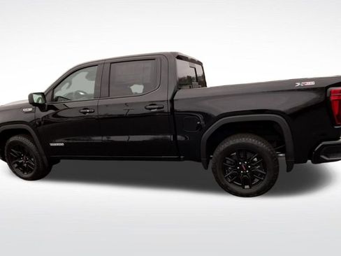New 2026 GMC Sierra 1500 Elevation w/ Preferred Package image 8