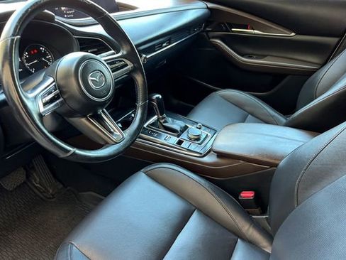 Certified 2022 MAZDA CX-30 2.5 Turbo w/ Premium Package AWD/4WD image 10