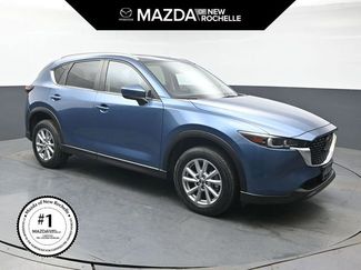 Certified 2023 MAZDA CX-5 AWD 2.5 S video 1