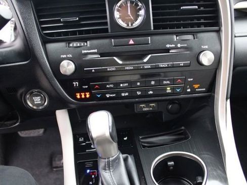 Used 2021 Lexus RX 350 FWD w/ Accessory Package image 19