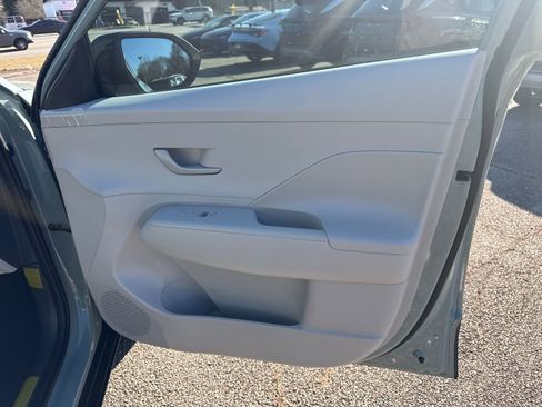 New 2026 Hyundai Kona SEL Sport FWD image 15