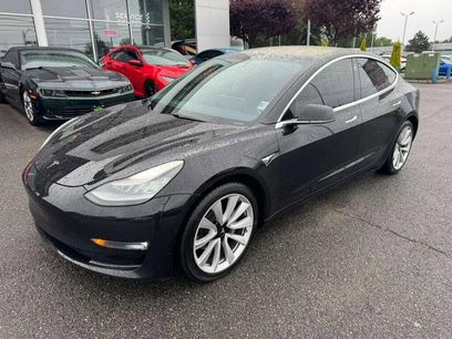 Used 2018 Tesla Model 3 Long Range