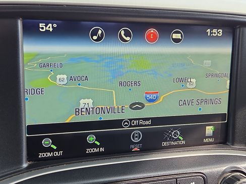 Used 2016 GMC Sierra 2500 SLT w/ Duramax Plus Package image 17