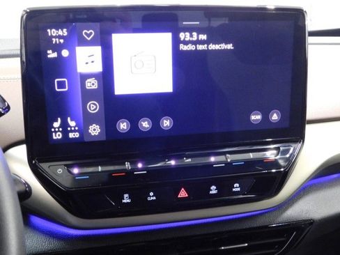 Used 2023 Volkswagen ID.4 Pro image 24